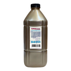 Тонер TOMOEGAWA ED-88 для Kyocera универсальный, голубой (1 кг)