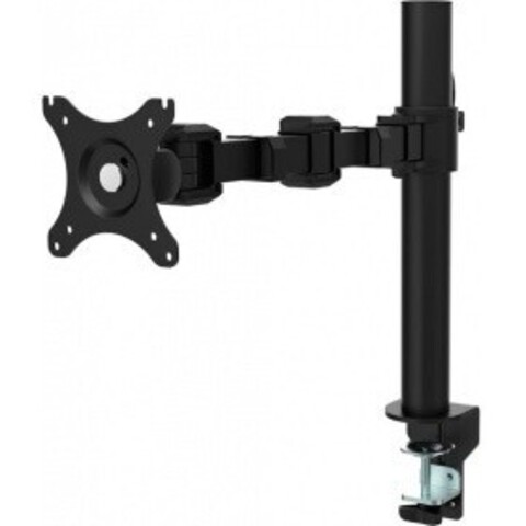 Настольный кронштейн для одного монитораONKROND121Eчёрный