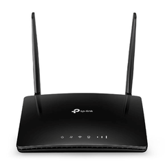 TP-Link TL-MR150 - N300 4G LTE Wi-Fi роутер