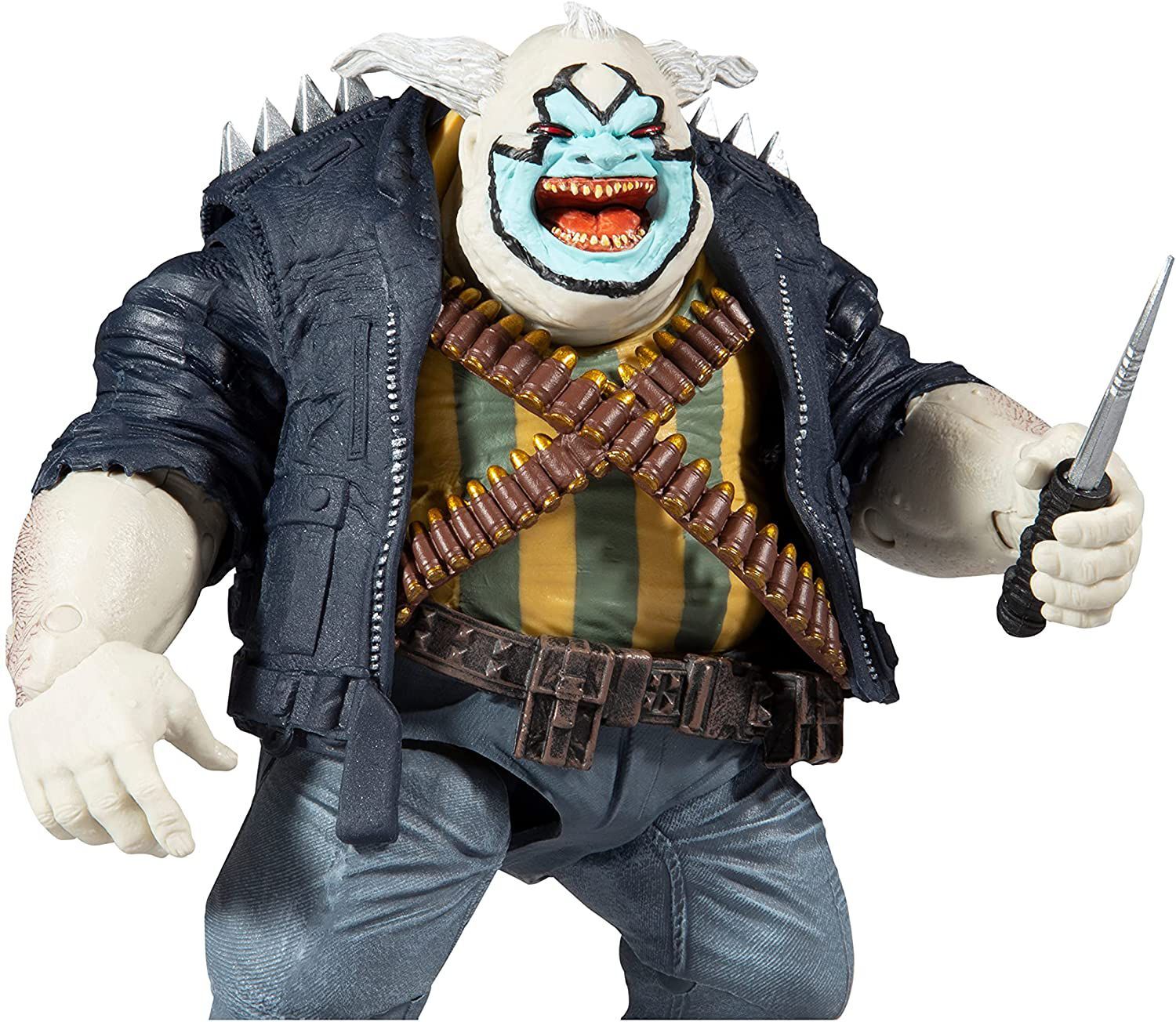 «Фигурка Спаун The Clown Spawn 18см» за 5 990 ₽ – купить за 5 990 ₽ в ...