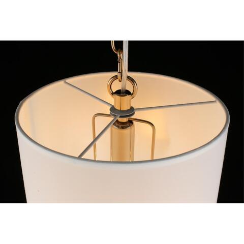 Подвесной светильник Aployt Franula APL.724.06.01