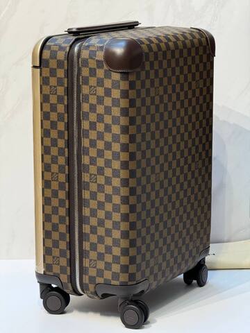 ЧЕМОДАН LOUIS VUITTON HORIZON Damier Ebene