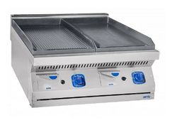 Жарочная поверхность Abat ГАКО-80/2Н-Ч-00