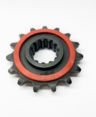 Звезда передняя Arashi (JTF1370.15RB) для Honda CB650F, CBR650 F