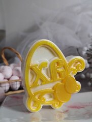 Силиконовая форма 