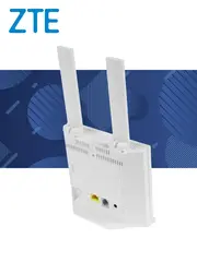 Роутер WiFi 4G K10 с сим-картой, АКБ 2000mAh