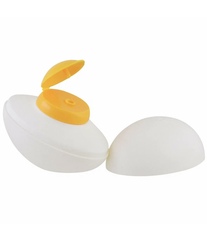 Пилинг-скатка для лица Smooth Egg Skin Re:birth Peeling Gel, 140 мл