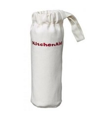 Ручной миксер KitchenAid серебристый 5KHM9212ECU