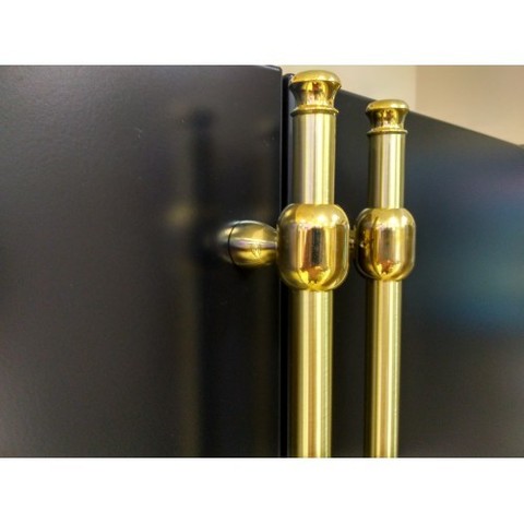 Холодильник IO MABE ORE30VGHC NM