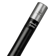 Карманный фонарь Fenix LD05 V2.0 XQ-E HI LED