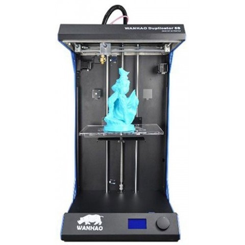 3D-принтер Wanhao Duplicator 5S