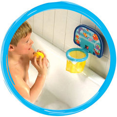 Alex Игра для ванны 