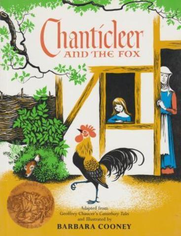 Chanticleer and the Fox