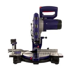 Пила торцовочная ПУЛЬСАР ПТ 210-1500 (1500Вт, 210х30мм, рез 60х115мм, 6,8 кг)