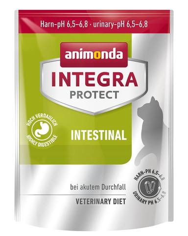 Купить Animonda Integra Protect Cat Intestinal для кошек