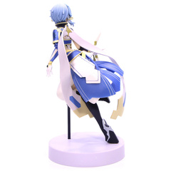 Фигурка Sword Art Online Alicization: The Sun Goddess Solus Sinon (Espresto)