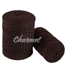 Truffle polyester cord 4 mm