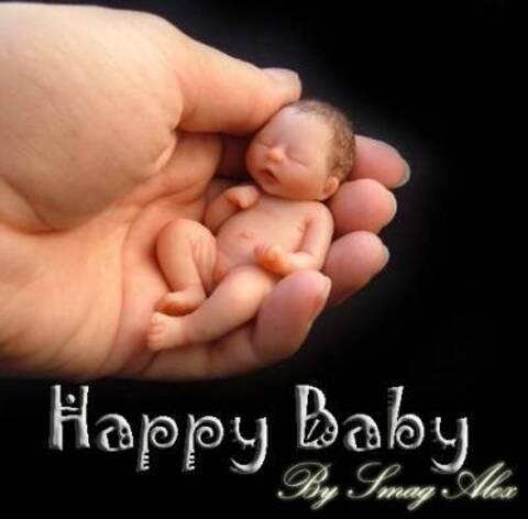 Happy Baby (2015) MP3