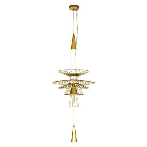 Подвесной светильник Loft It Star 10141/400