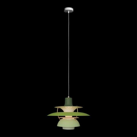 Подвесной светильник Loft It Floret 10113 Green