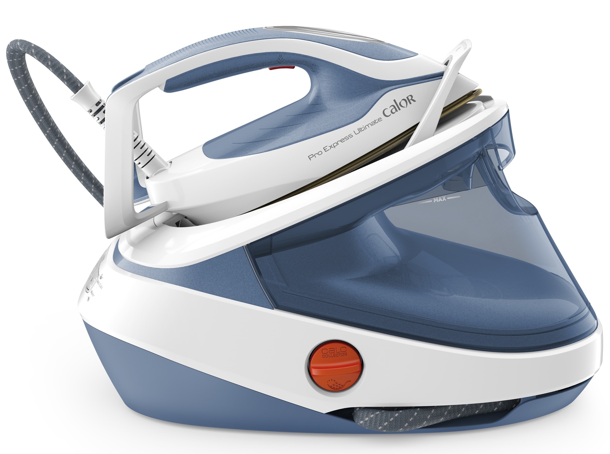 Tefal steam generator pro express фото 56