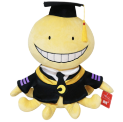 Мягкая игрушка Коро-Сенсей Класс убийц