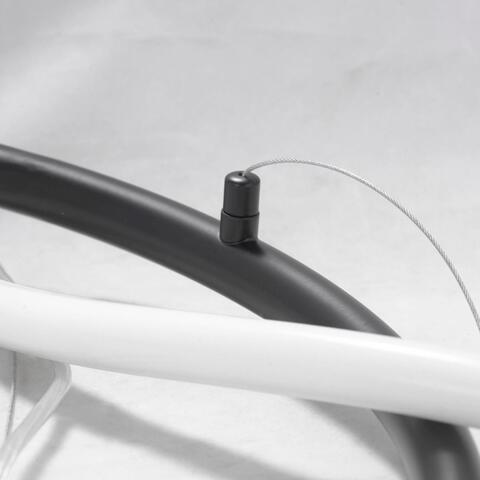 Подвесная светодиодная люстра Lussole  River LSP-8391