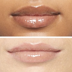 Victorias Secret honey shine flavored lip gloss