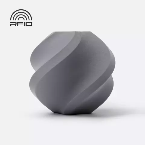 Пластик для 3D-принтера Bambu Lab PLA Mate (1,75 мм; 1 кг)