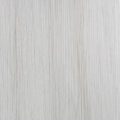 Стеновая панель МДФ ламинированная ПВХ-пленкой Lord Груша белая 2700х240 мм