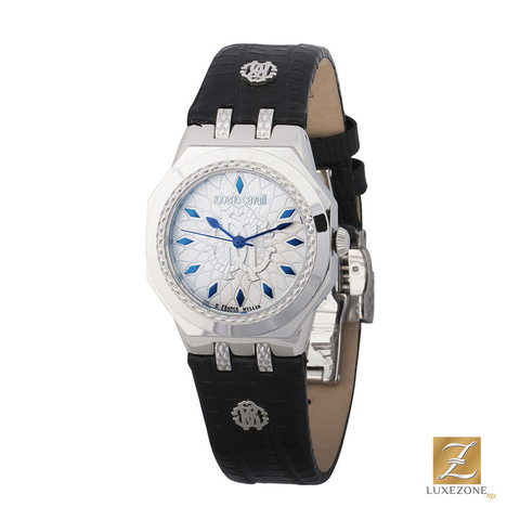 Roberto Cavalli by Franck Muller RV1L114L0011