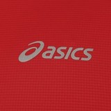 Футболка беговая мужская Asics SS 1/2 Zip Top