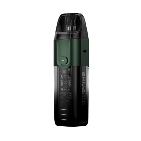 Vaporesso LUXE X 1500 mah Pod Kit - Green