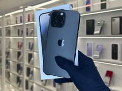iPhone 14 Pro Max, 256 ГБ б/у