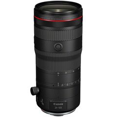Canon RF 24-105mm f/2.8L IS USM