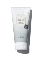 Healing Tea Garden White Tea Cleansing Foam
