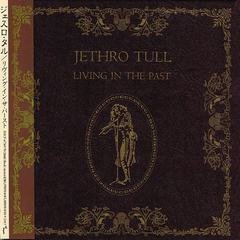 Jethro Tull / Living In The Past (2CD)