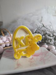 Силиконовая форма 