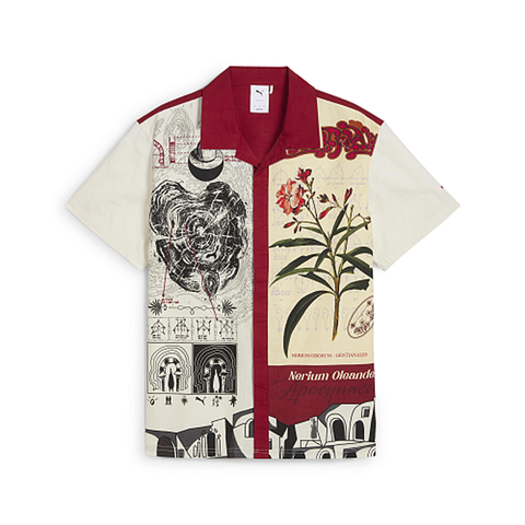 Рубашка PALAIS ARTISAN Shirt