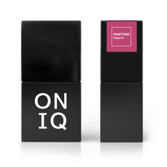 Гель-лак ONIQ -017 Magenta, 10 мл