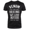 Футболка Venum The Knock Out