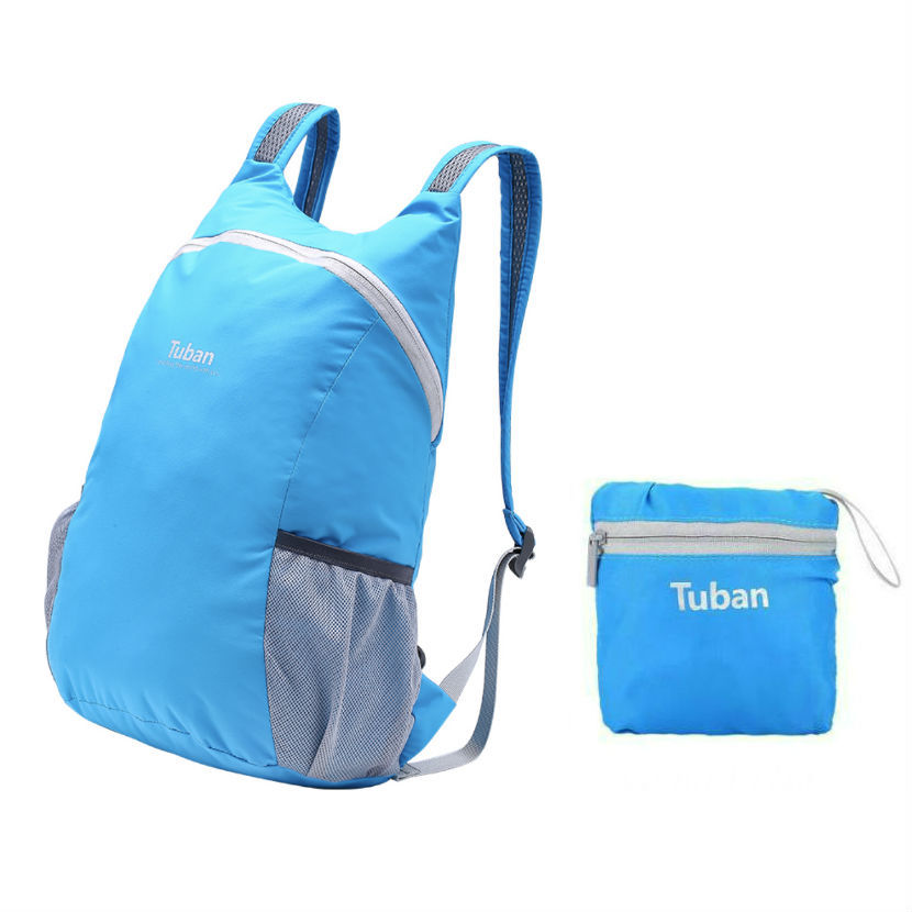 Товары для отдыха и путешествий Складной рюкзак Tuban skladnoy-ryukzak-tuban_.jpg