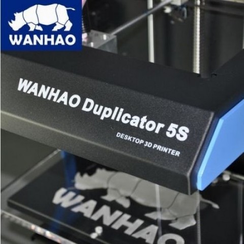 3D-принтер Wanhao Duplicator 5S
