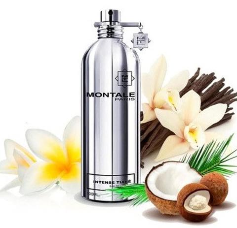 Montale Intense Tiare