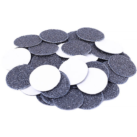 Спонж -файл для педикюрного диска  PODODISC STALEKS PRO S (25 шт)