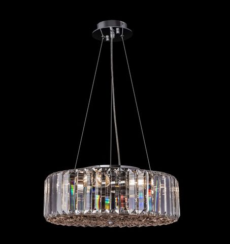 Потолочный светильник Maytoni Recinto MOD080CL-06CH