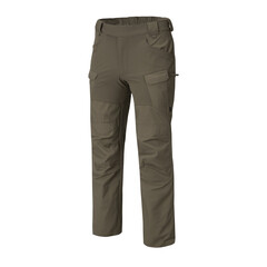 Helikon-Tex HYBRID OUTBACK PANTS® - DuraCanvas® - Taiga Green