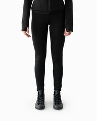 Трико Vesogonka Black