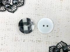 Пуговицы, d 2,1 см