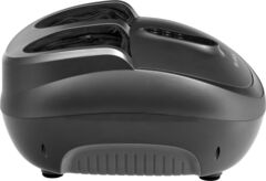 Массажер для ног ВИВО со съемными лимфодренажными манжетами Bradex